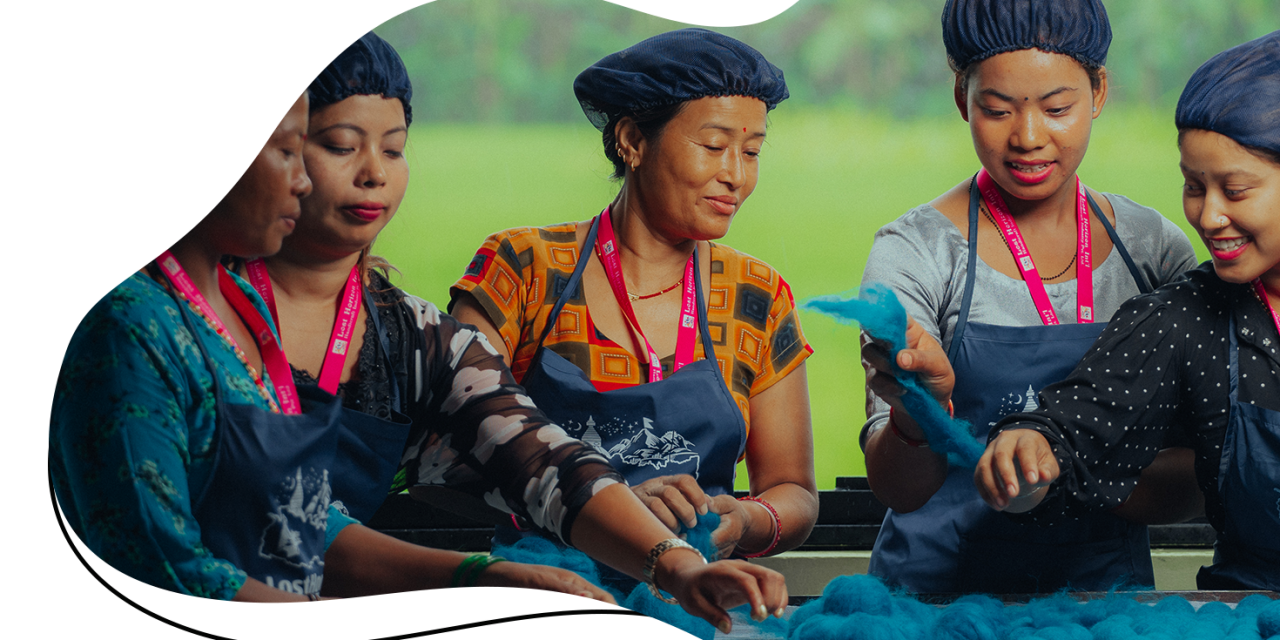 What Is Felt? A Timeless Craft Rooted in Nature and Tradition