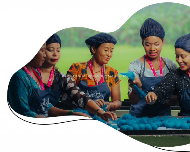 What Is Felt? A Timeless Craft Rooted in Nature and Tradition What Is Felt? A Timeless Craft Rooted in Nature and Tradition