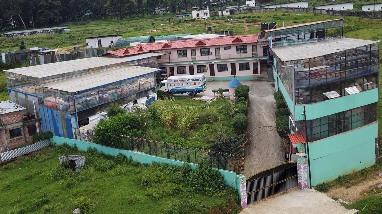 after chandragiri factory