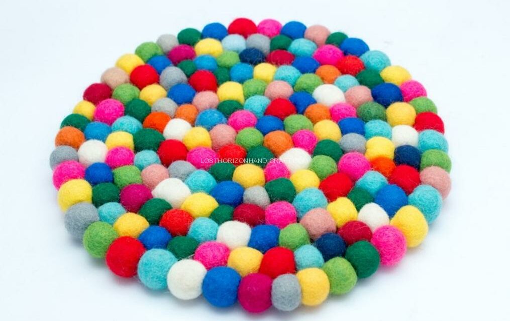 Organic Felt – What Is It and How Is It Made