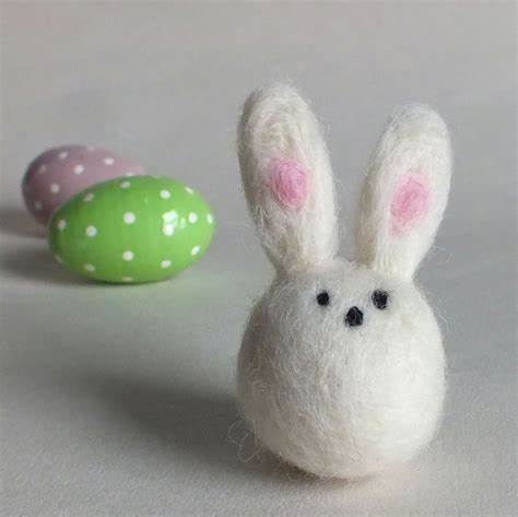 Easter Bunny with eggs Easter Bunny with eggs