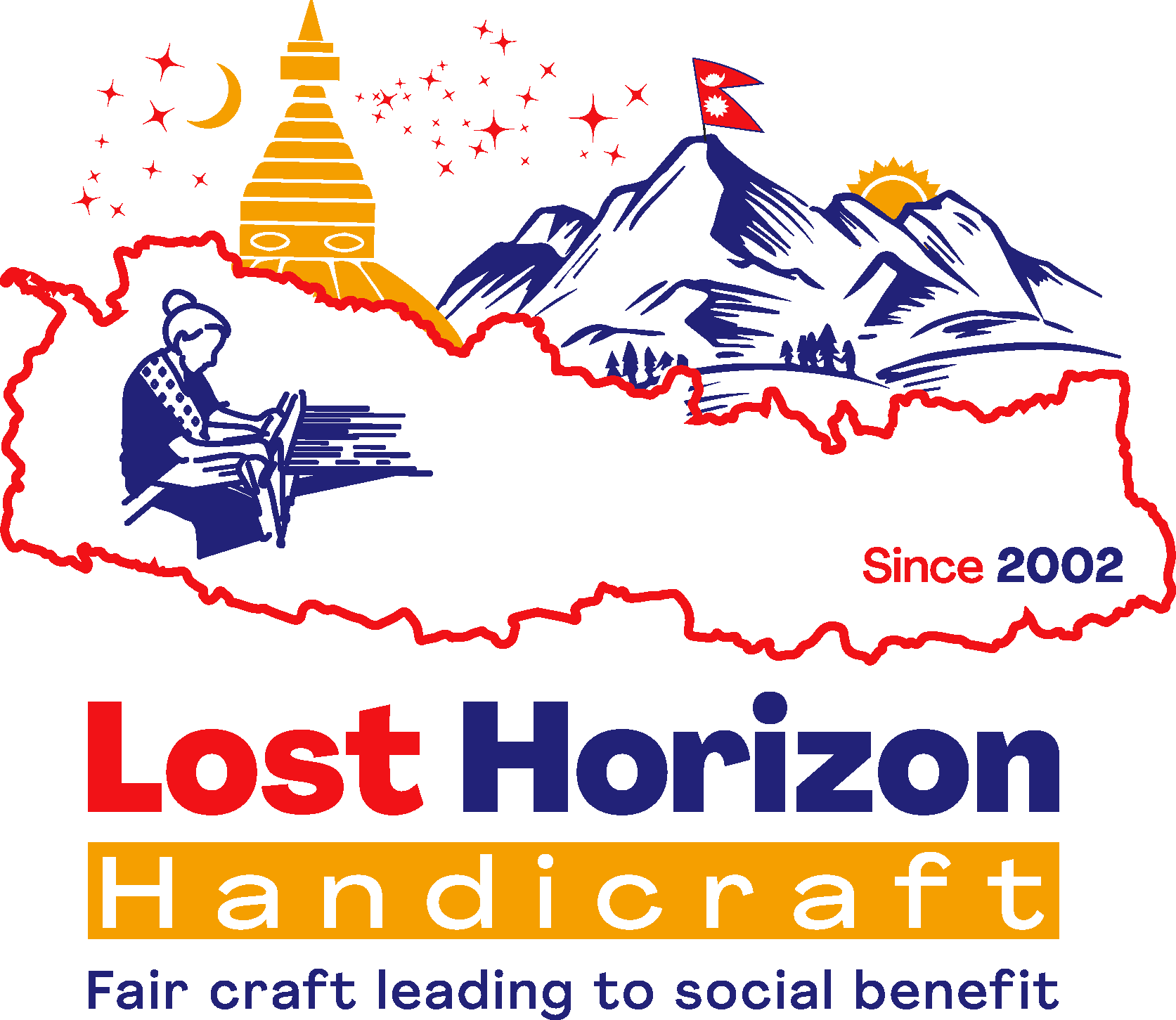 Lost Horizon Handicraft