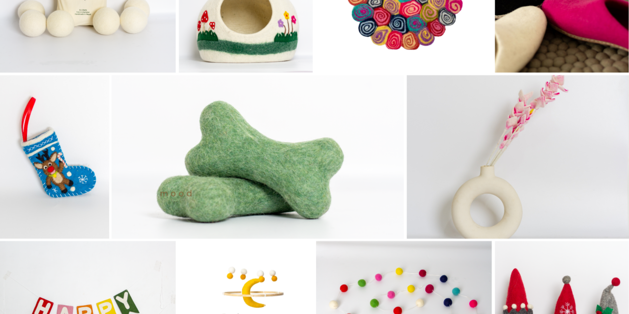 Top Felt Manufacturer in Nepal: Why Lost Horizon Handicraft Leads the Industry