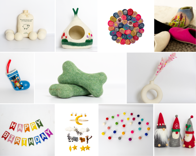 Top Felt Manufacturer in Nepal: Why Lost Horizon Handicraft Leads the Industry Top Felt Manufacturer in Nepal: Why Lost Horizon Handicraft Leads the Industry