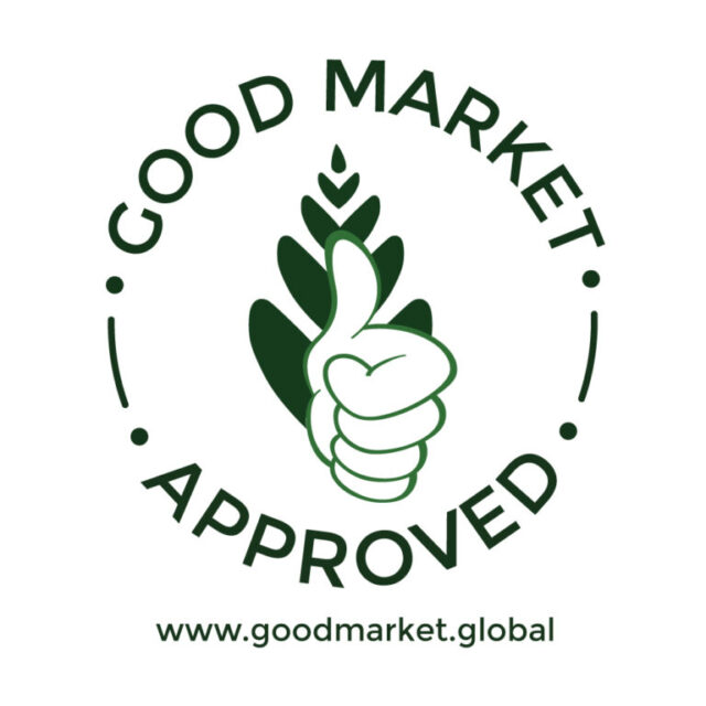 Good Market approved